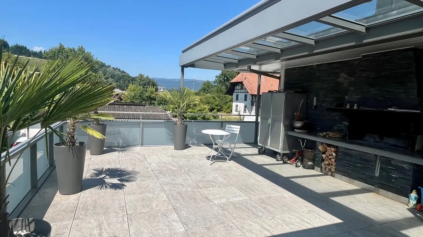 Casa singola in affitto - Grünweg, 2557 Studen BE - Foto 3