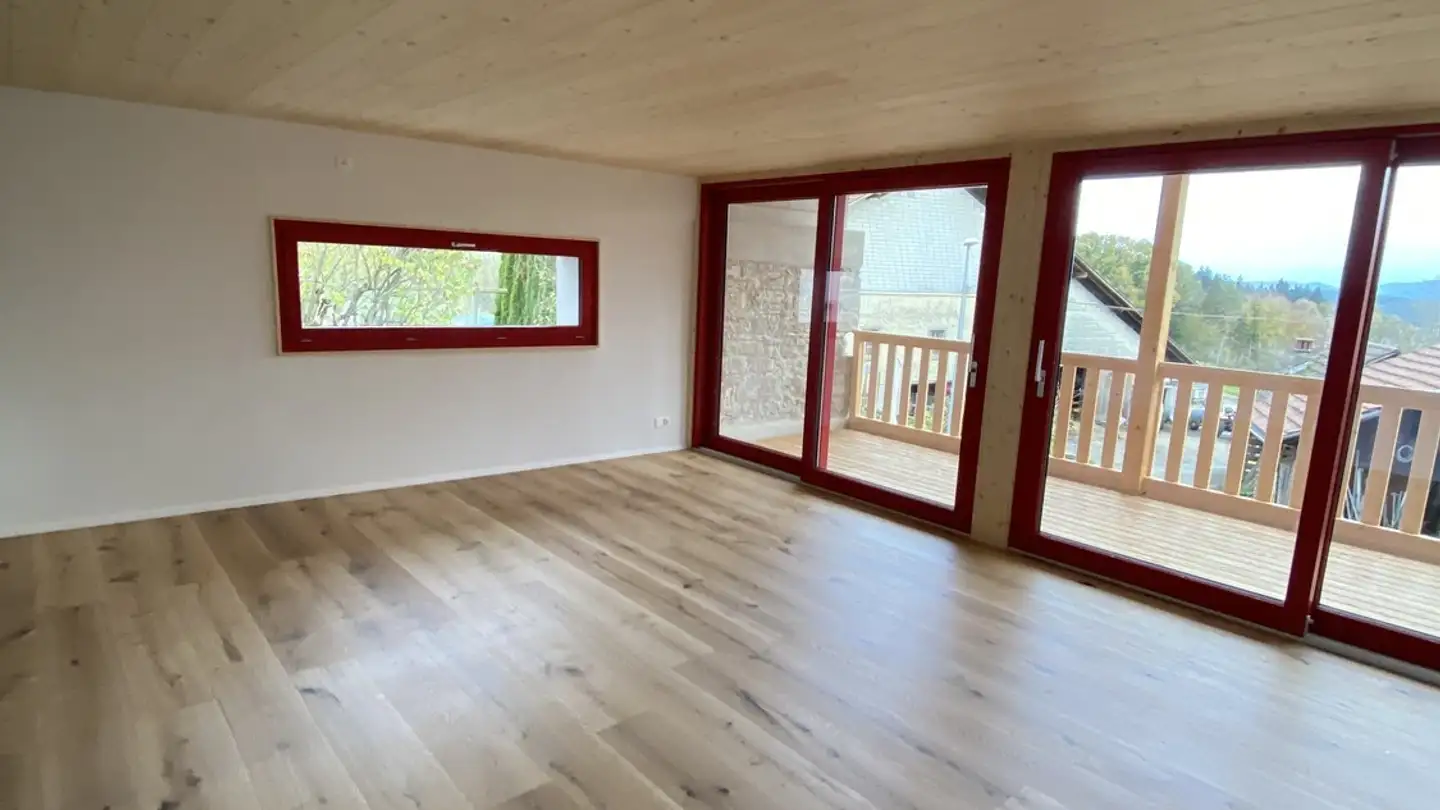 Appartamento in affitto - Hinterhuebstrasse 8a, 8413 Neftenbach - Foto 3