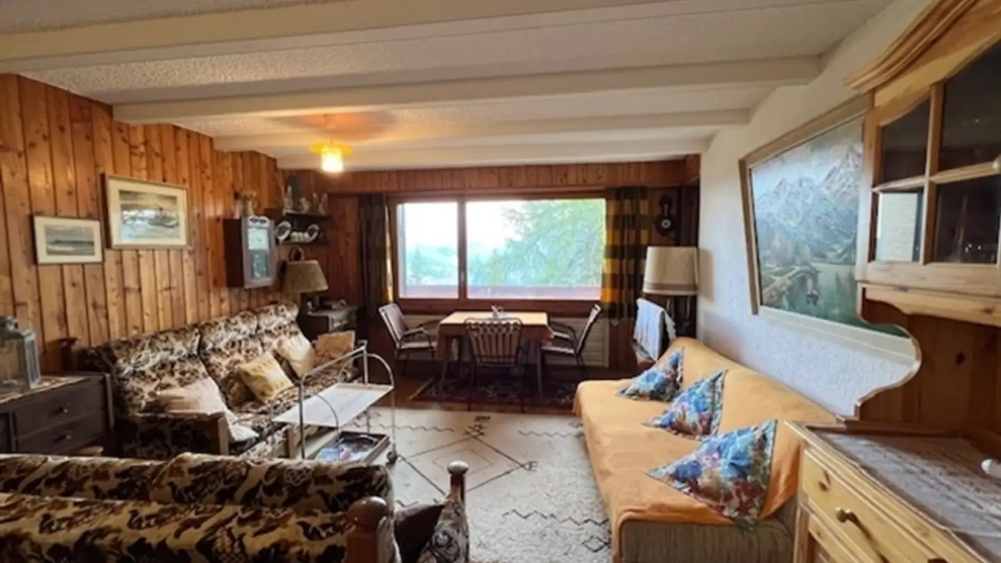 Wohnung kaufen - 1988 Les Collons - Foto 2