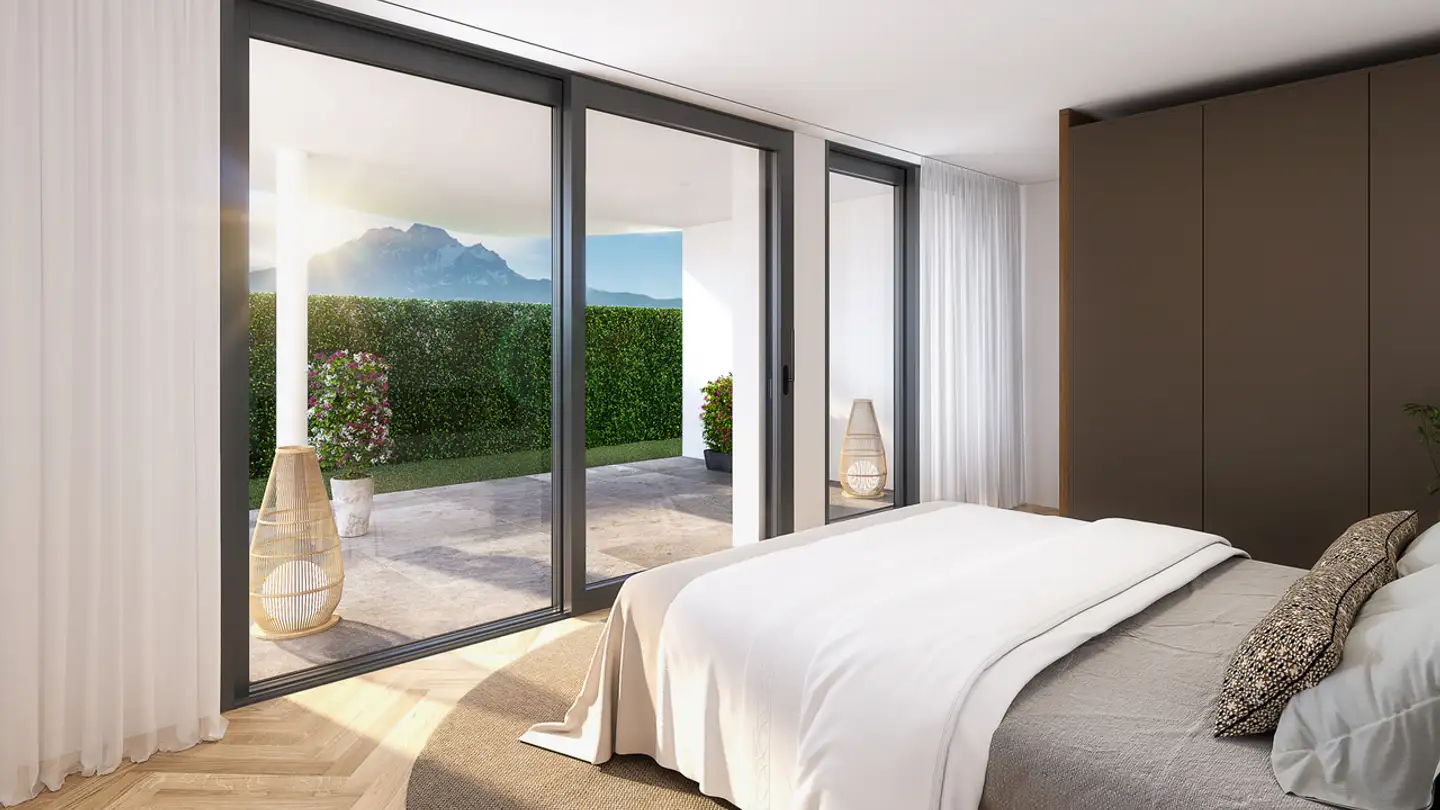 Maisonette kaufen - 6006 Luzern - Foto 2