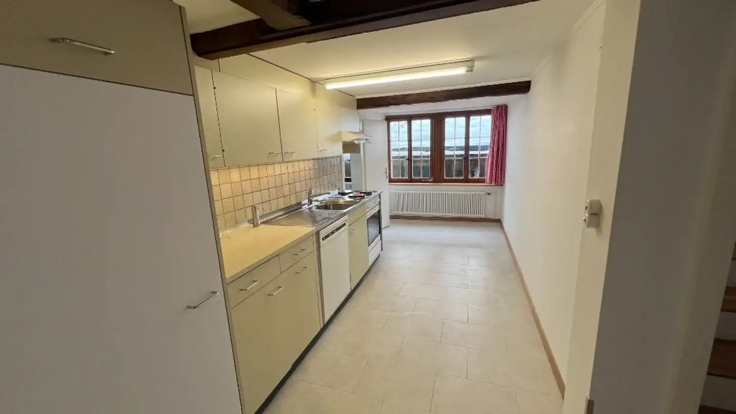 Appartamento in affitto - Dorfstrasse 58, 3534 Signau - Foto 2