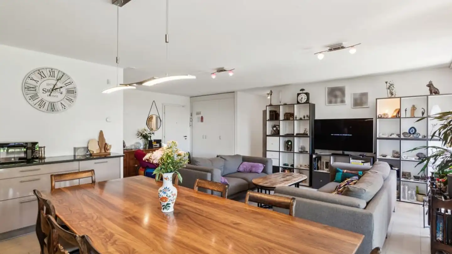 Appartamento in vendita - 1052 Le Mont-sur-Lausanne - Foto 3