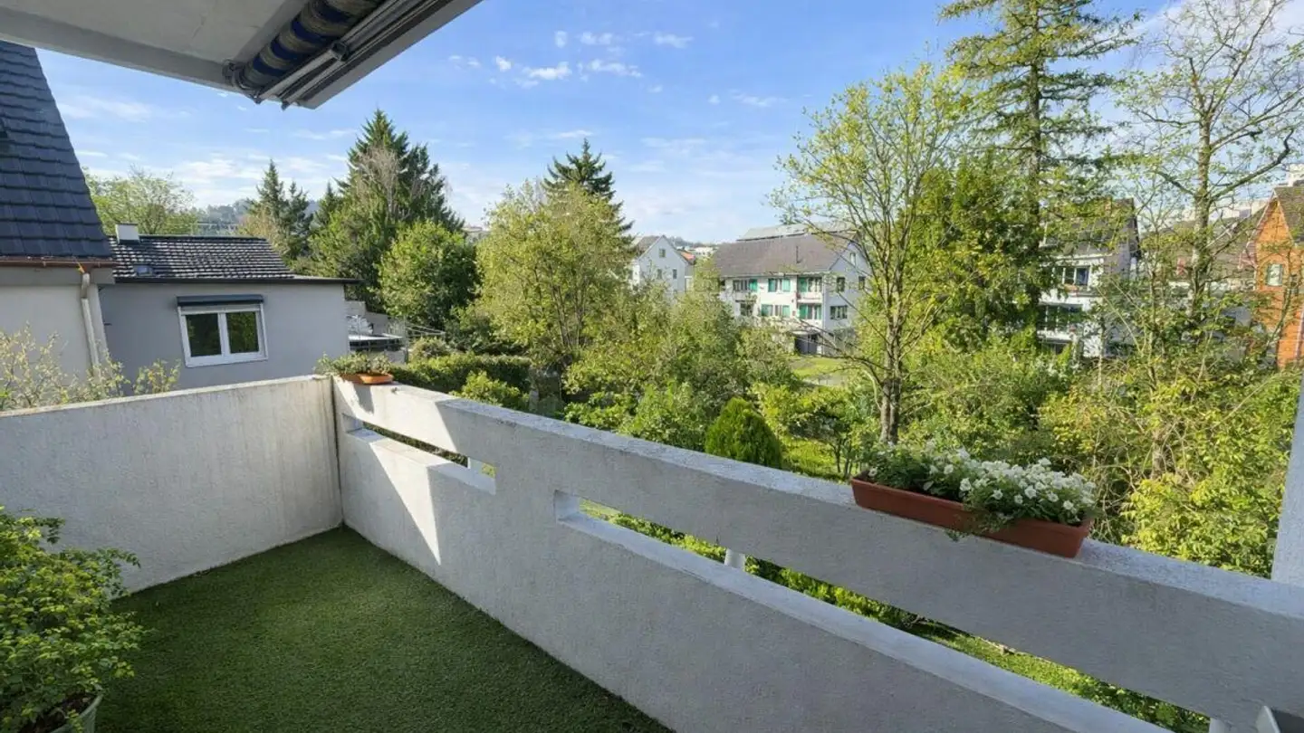 Appartement à vendre - 4410 Liestal