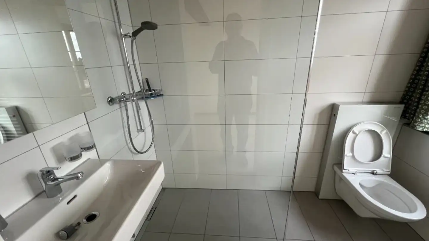 Appartamento in affitto - Dorfstrasse 58, 3534 Signau - Foto 3