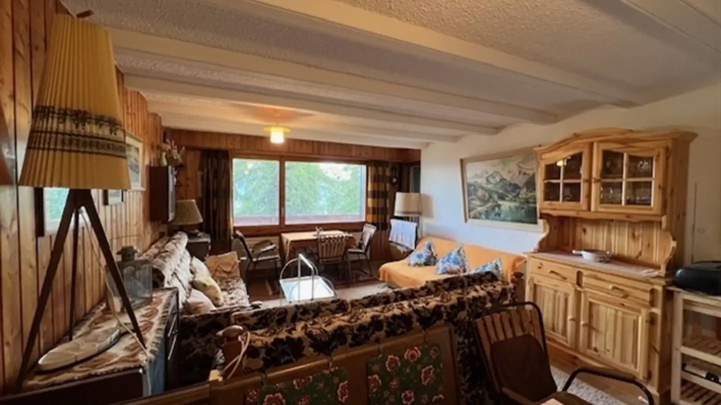 Wohnung kaufen - 1988 Les Collons - Foto 3