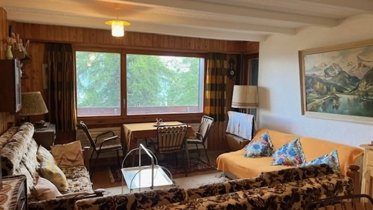 Wohnung kaufen - 1988 Les Collons - Foto 4