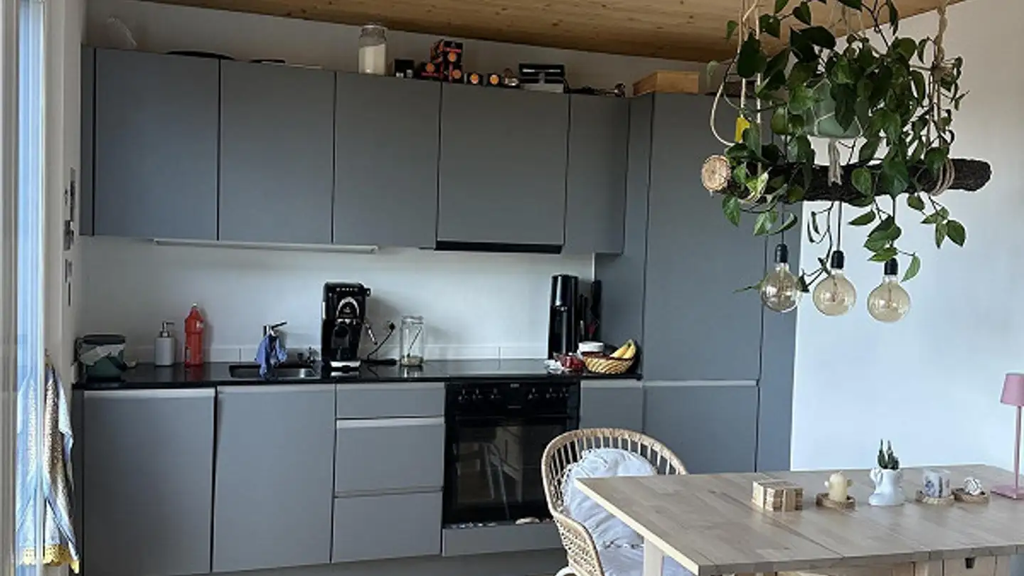 Apartment for rent - 8610 Uster - Photo 2