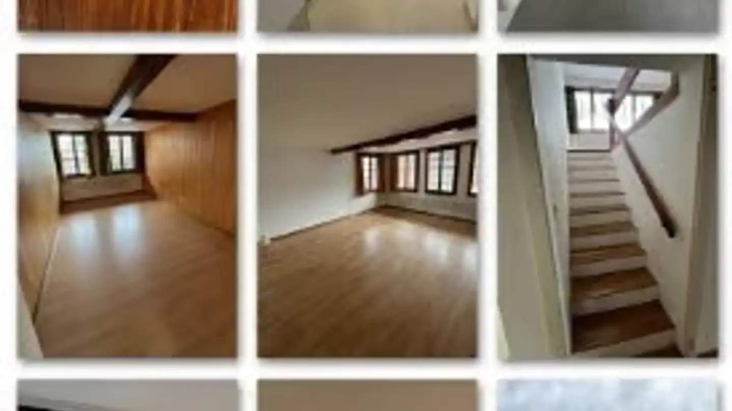 Appartamento in affitto - Dorfstrasse 58, 3534 Signau - Foto 4