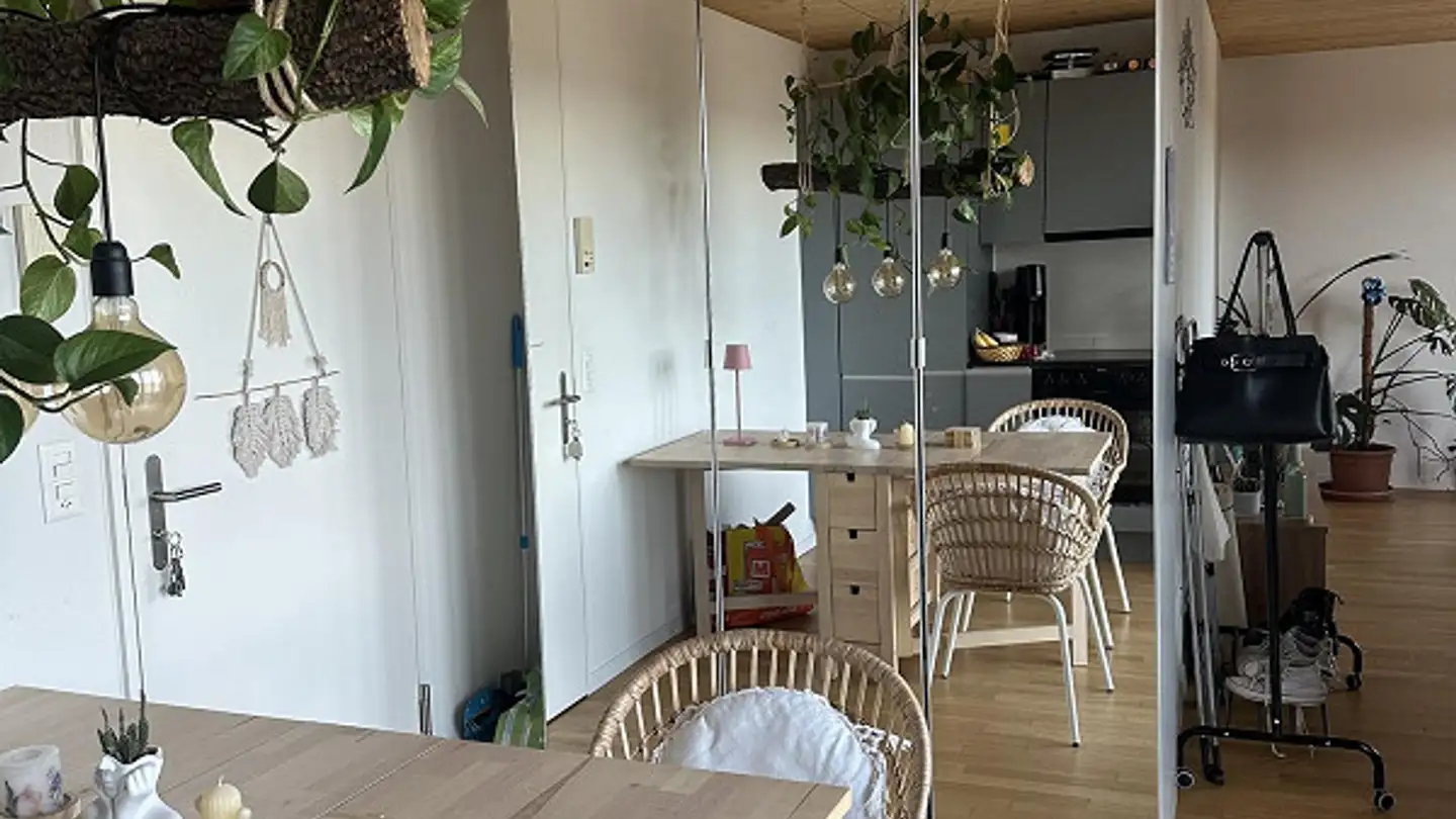 Apartment for rent - 8610 Uster - Photo 3