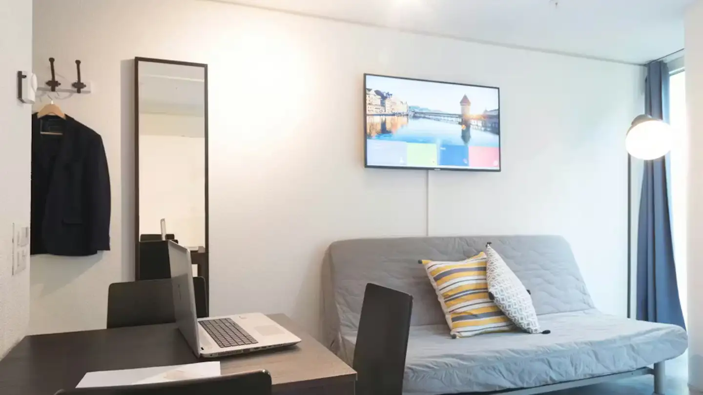 Appartamento in affitto - Zihlmattweg, 6005 Luzern - Foto 3