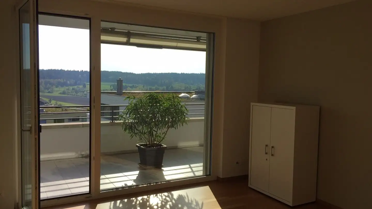 Single room for rent - Sonnenbühlstrasse, 8405 Winterthur