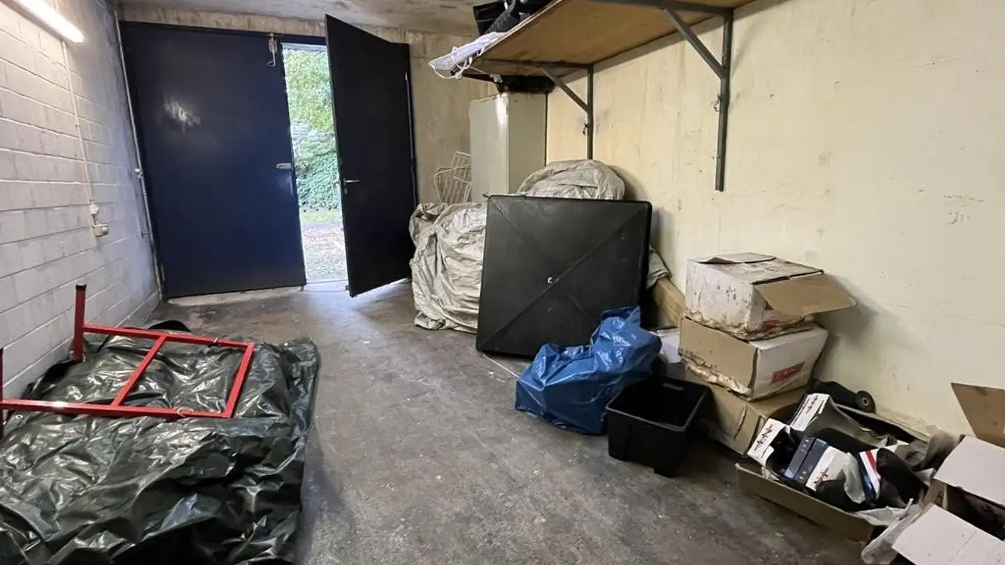 Espace de stockage à louer - Schaufelweg 23, 3098 Schliern b. Köniz - Photo 2