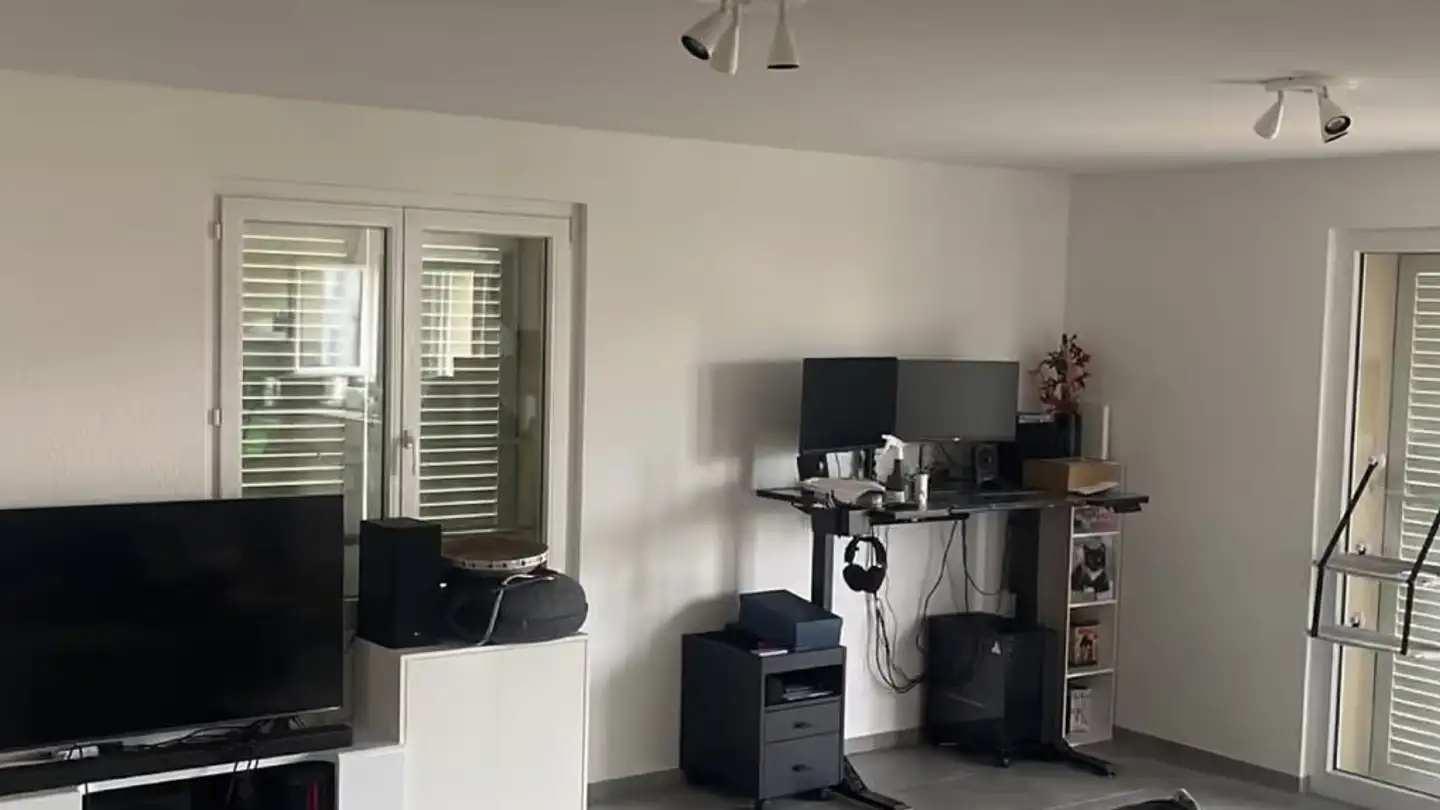 Single room for rent - Rue Edouard-Verdan, 1400 Yverdon-les-Bains - Photo 4
