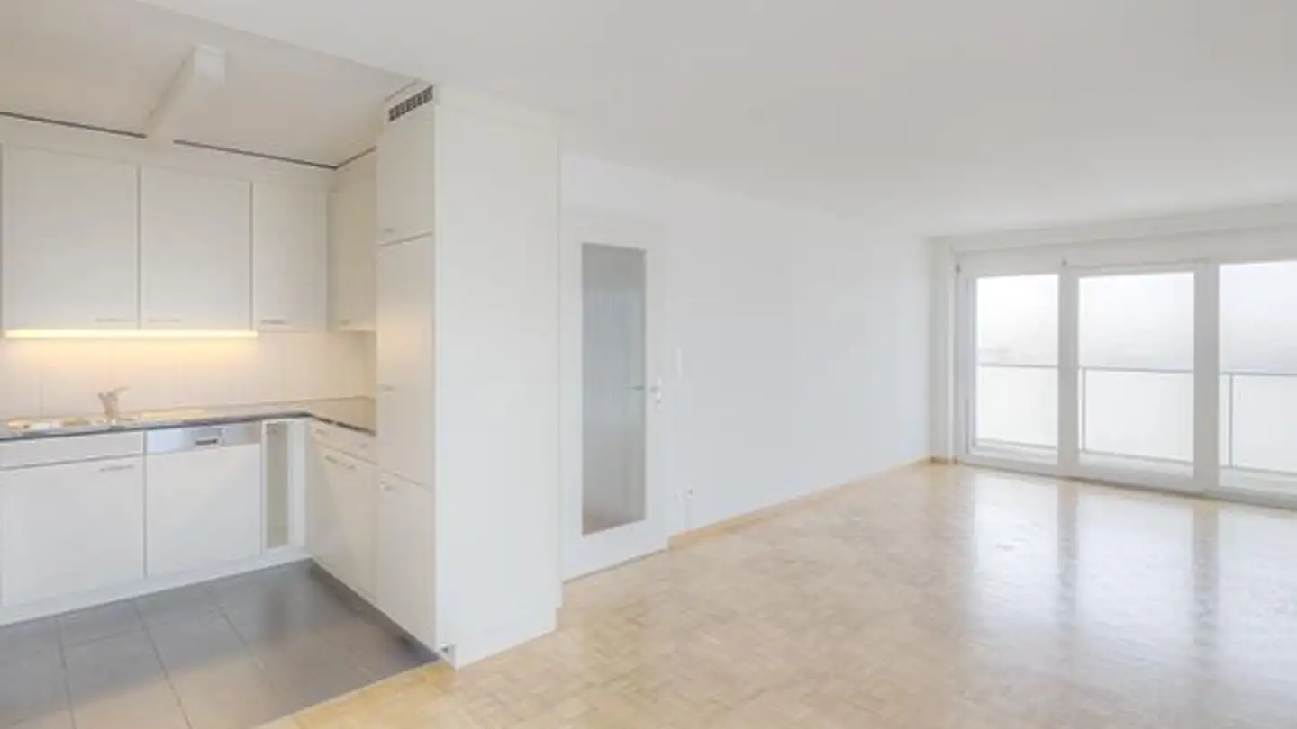 Apartment for rent - Mühletalweg 5, 4600 Olten - Photo 2