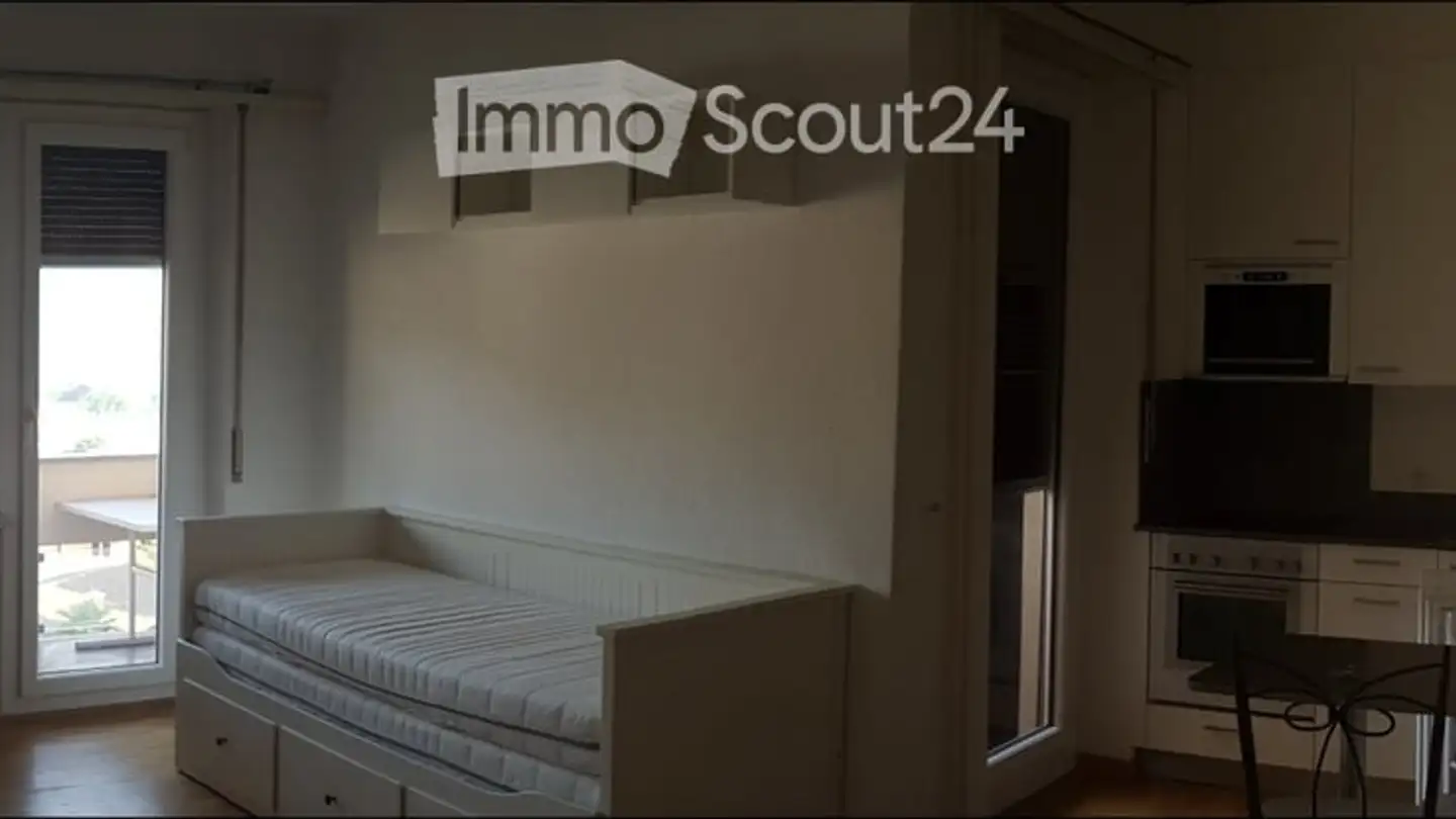 Appartamento in affitto - Via Rodrèe 8, 6900 Massagno - Photo 2