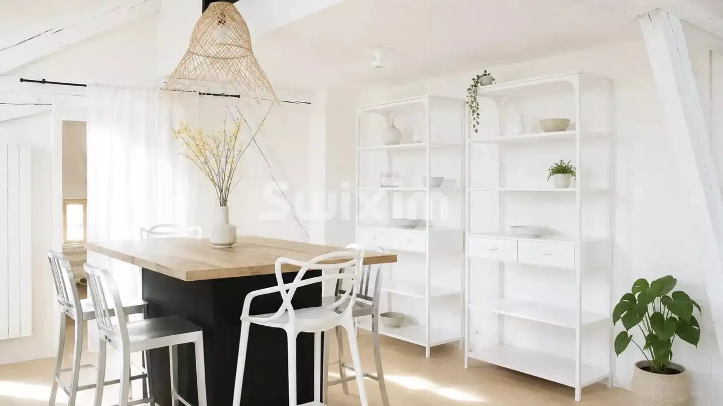 Appartement à vendre - 1209 Genève