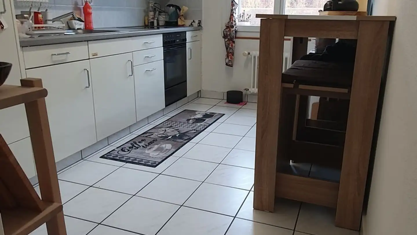 Wohnung mieten - Kirchstrasse 18, 8483 Kollbrunn - Foto 3