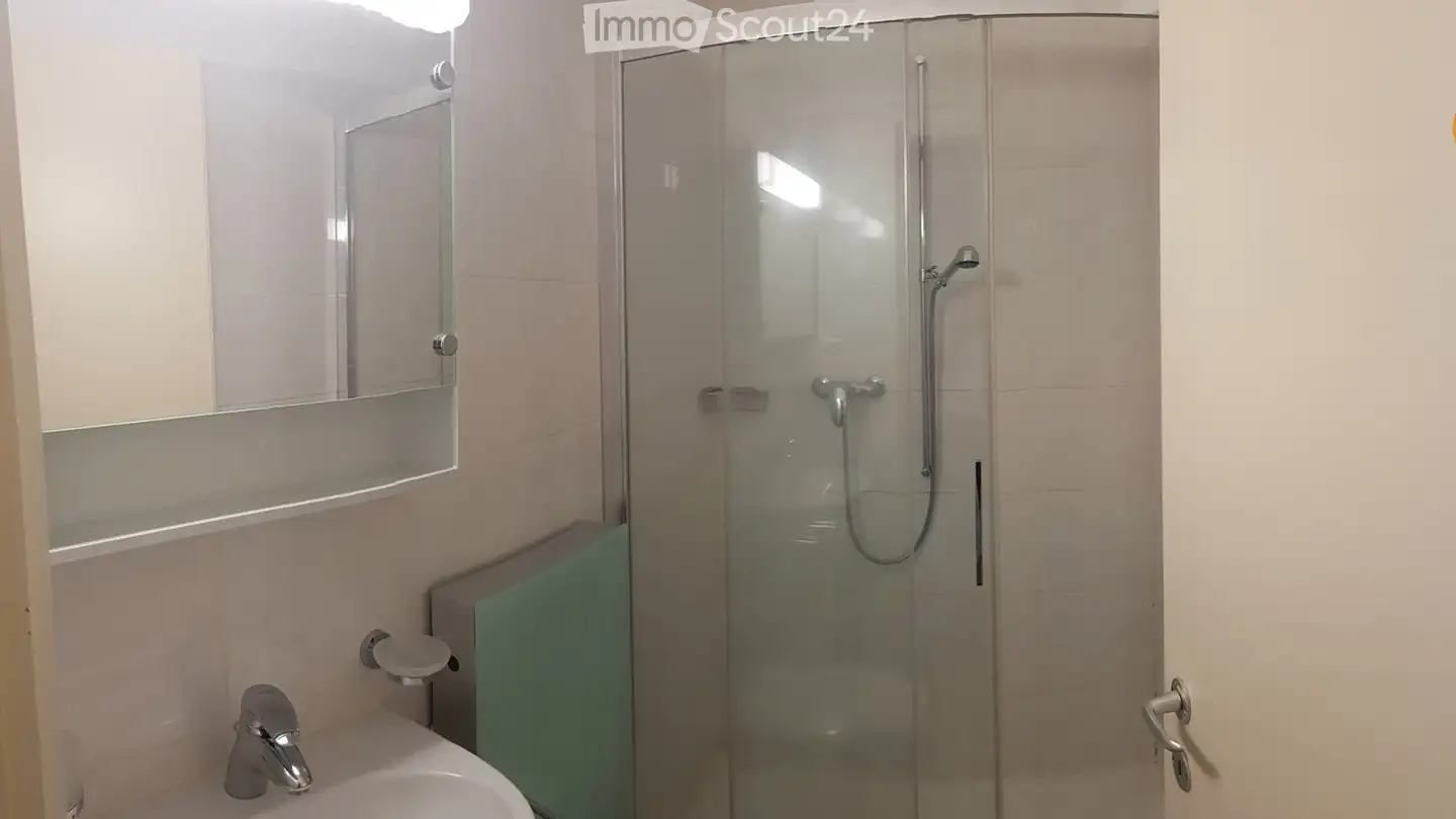 Appartamento in affitto - Via Rodrèe 8, 6900 Massagno - Photo 4