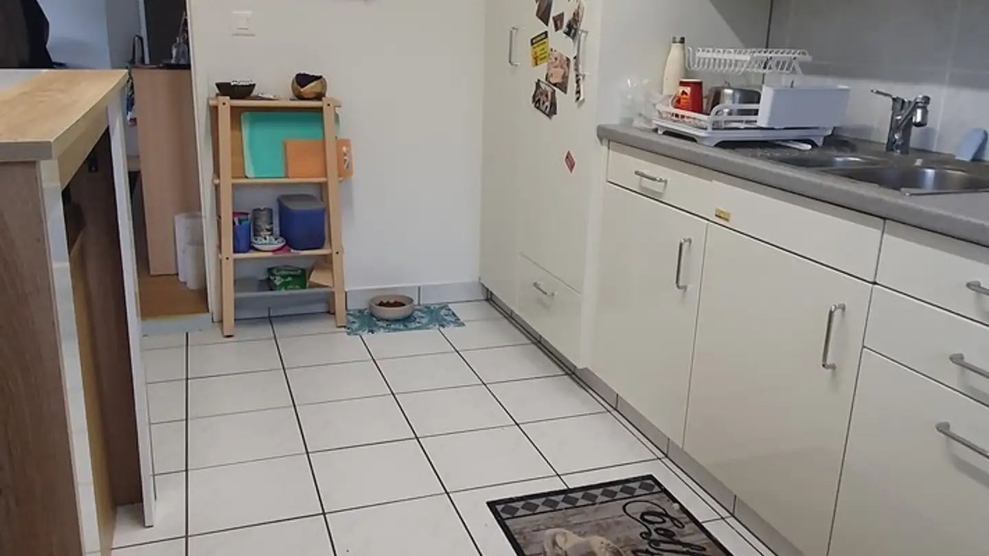 Wohnung mieten - Kirchstrasse 18, 8483 Kollbrunn - Foto 4