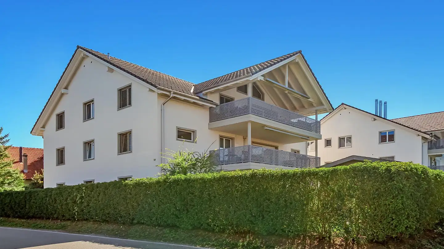 Appartamento a gradini in vendita - Poststrasse 5, 8269 Fruthwilen - Foto 2