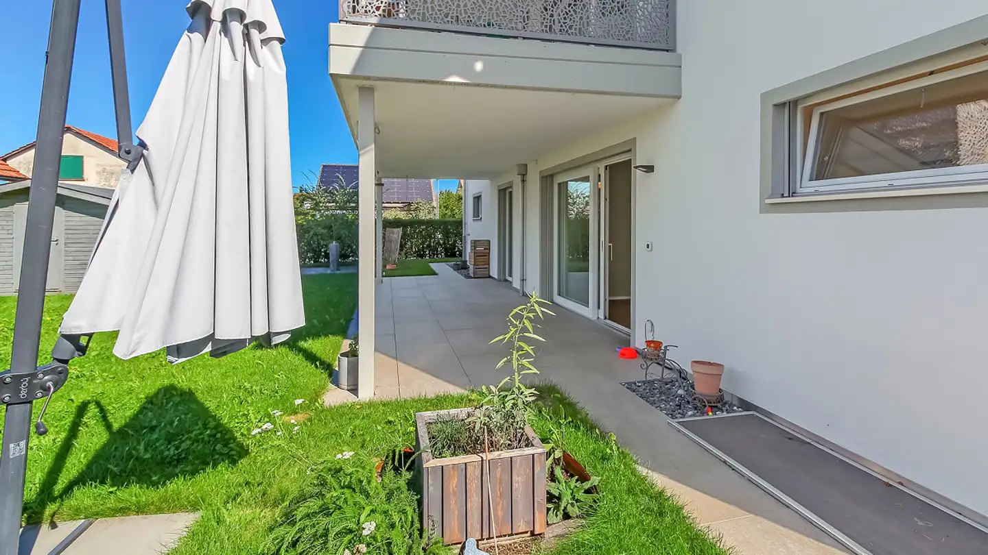 Appartamento a gradini in vendita - Poststrasse 5, 8269 Fruthwilen - Foto 3