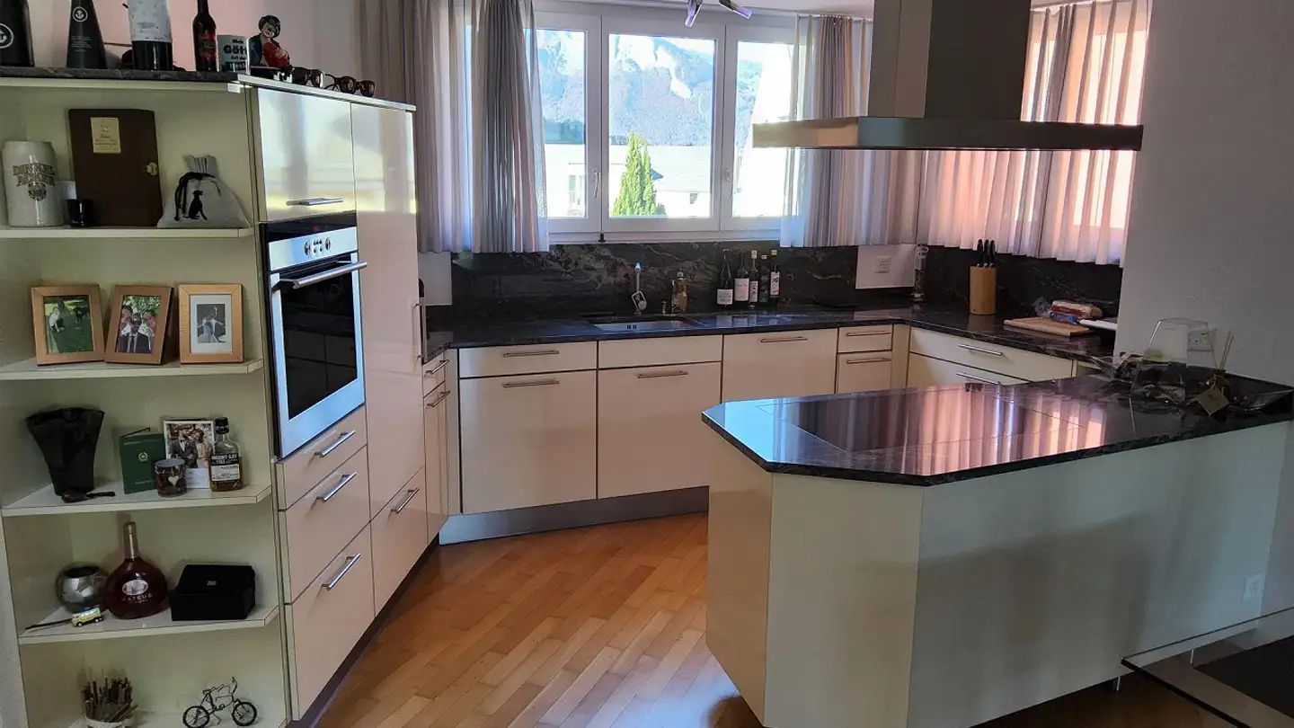 Appartement à vendre - Bartholoméplatz 6, 7310 Bad Ragaz