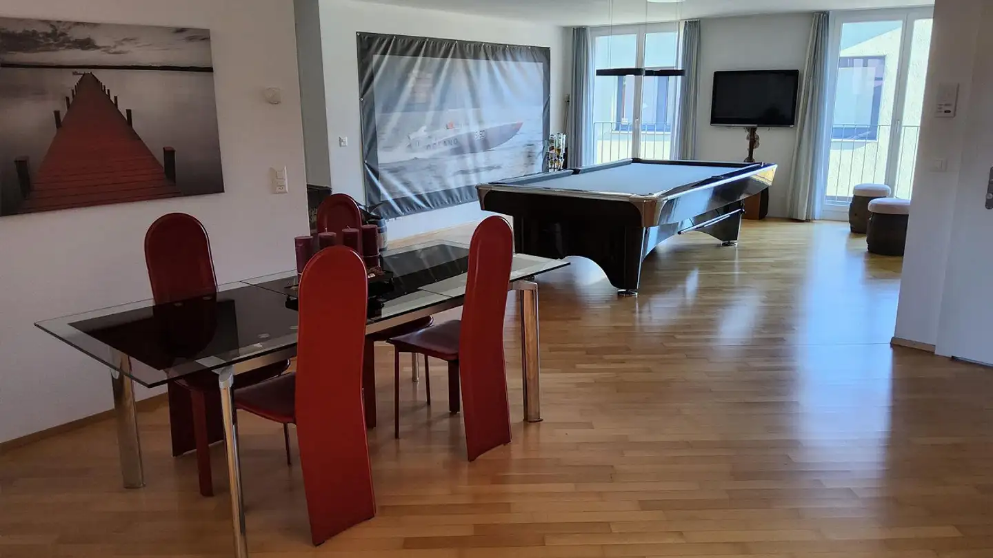 Appartement à vendre - Bartholoméplatz 6, 7310 Bad Ragaz - Photo 2