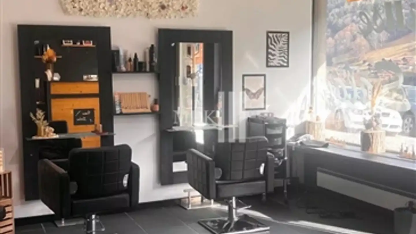 Commercial for rent - 1872 Troistorrents - Photo 2