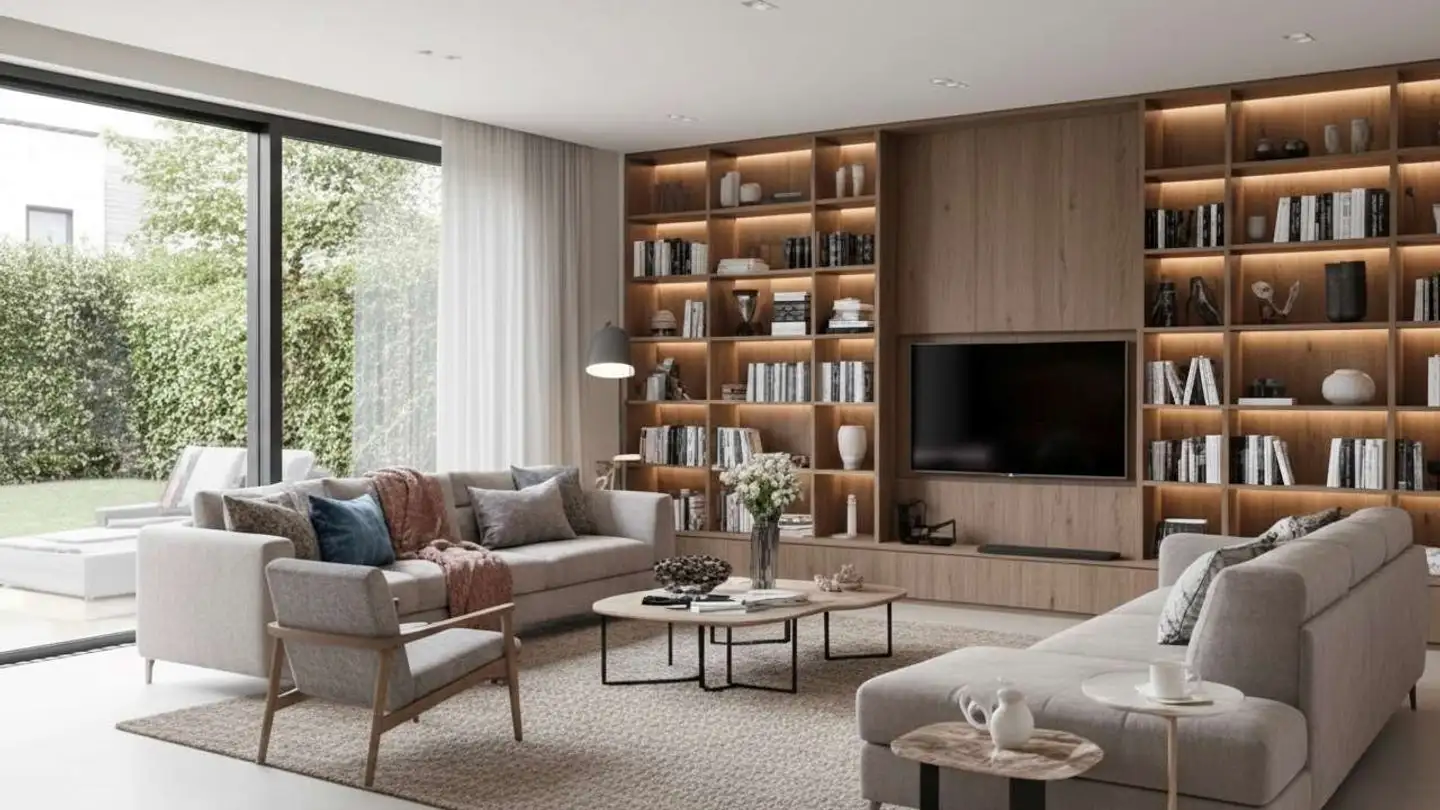 Appartamento ammobiliato in vendita - 6900 Lugano