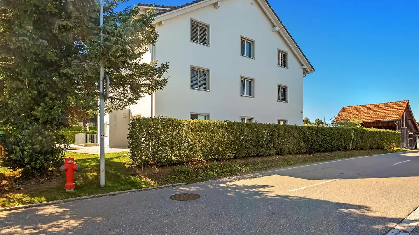 Appartamento a gradini in vendita - Poststrasse 5, 8269 Fruthwilen - Foto 4