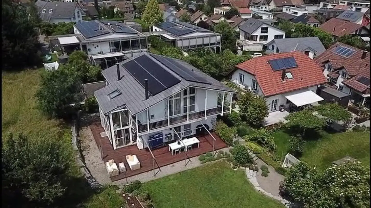 Single house for sale - 5712 Beinwil am See