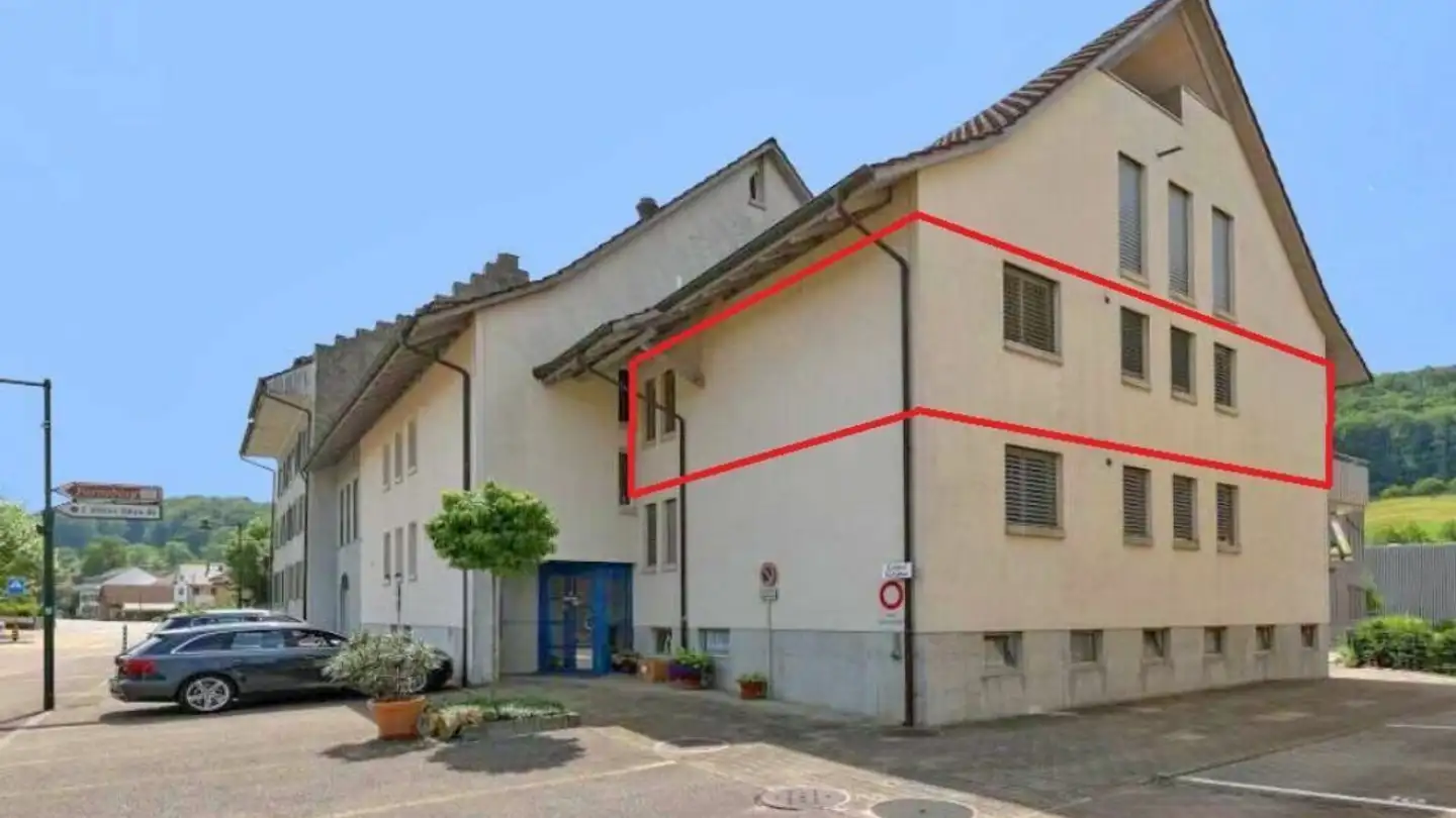 Appartamento in vendita - Hauptstrasse 157, 4466 Ormalingen - Foto 3