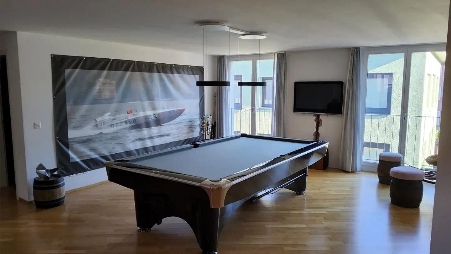 Appartement à vendre - Bartholoméplatz 6, 7310 Bad Ragaz - Photo 3