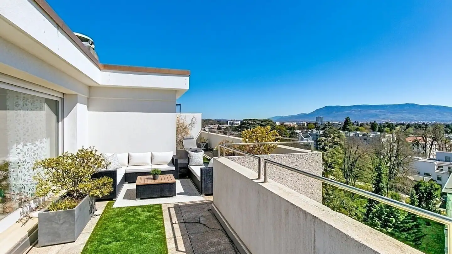 Apartment for rent - 1208 Genève