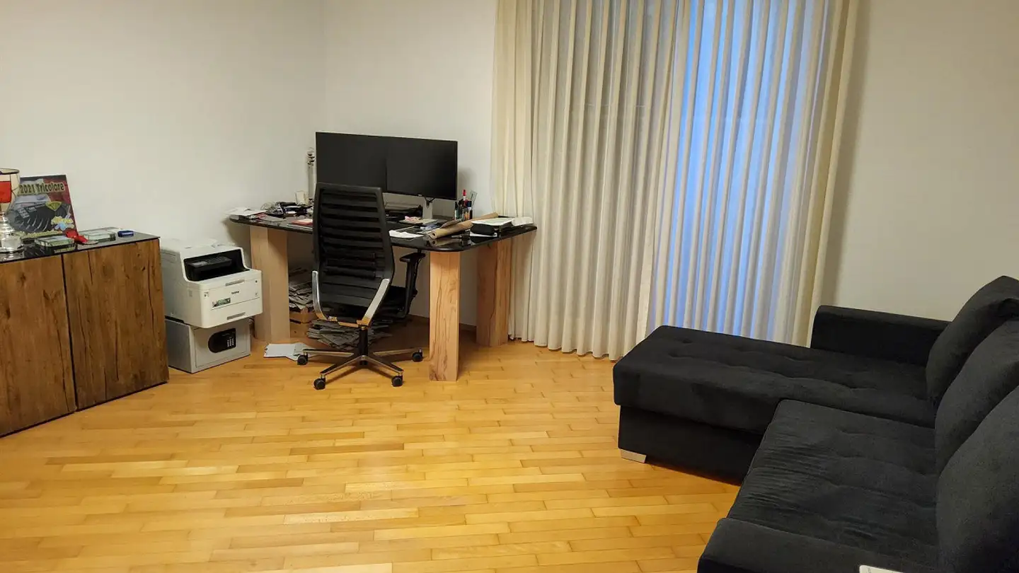 Appartement à vendre - Bartholoméplatz 6, 7310 Bad Ragaz - Photo 4