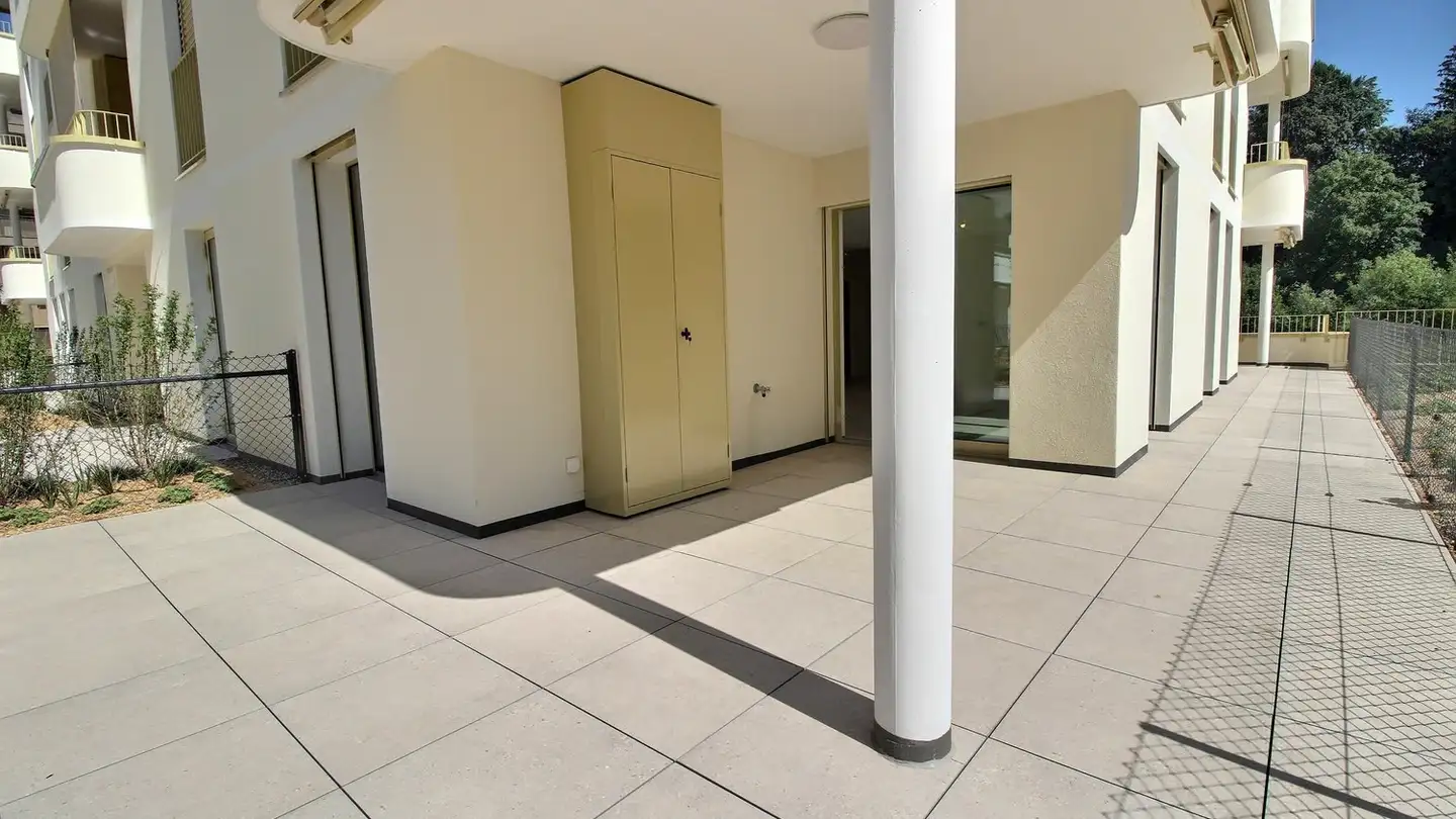 Appartement à louer - Allée Charles-Edouard-Guillaume 2, 1723 Marly - Photo 3