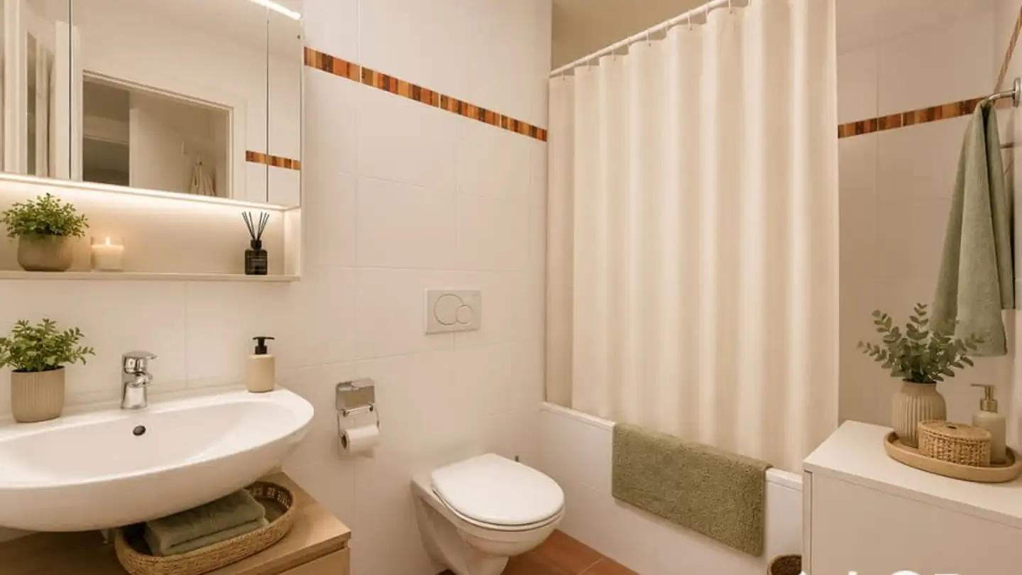 Apartment for rent - Avenue De La Gare 25, 1180 Rolle - Photo 3