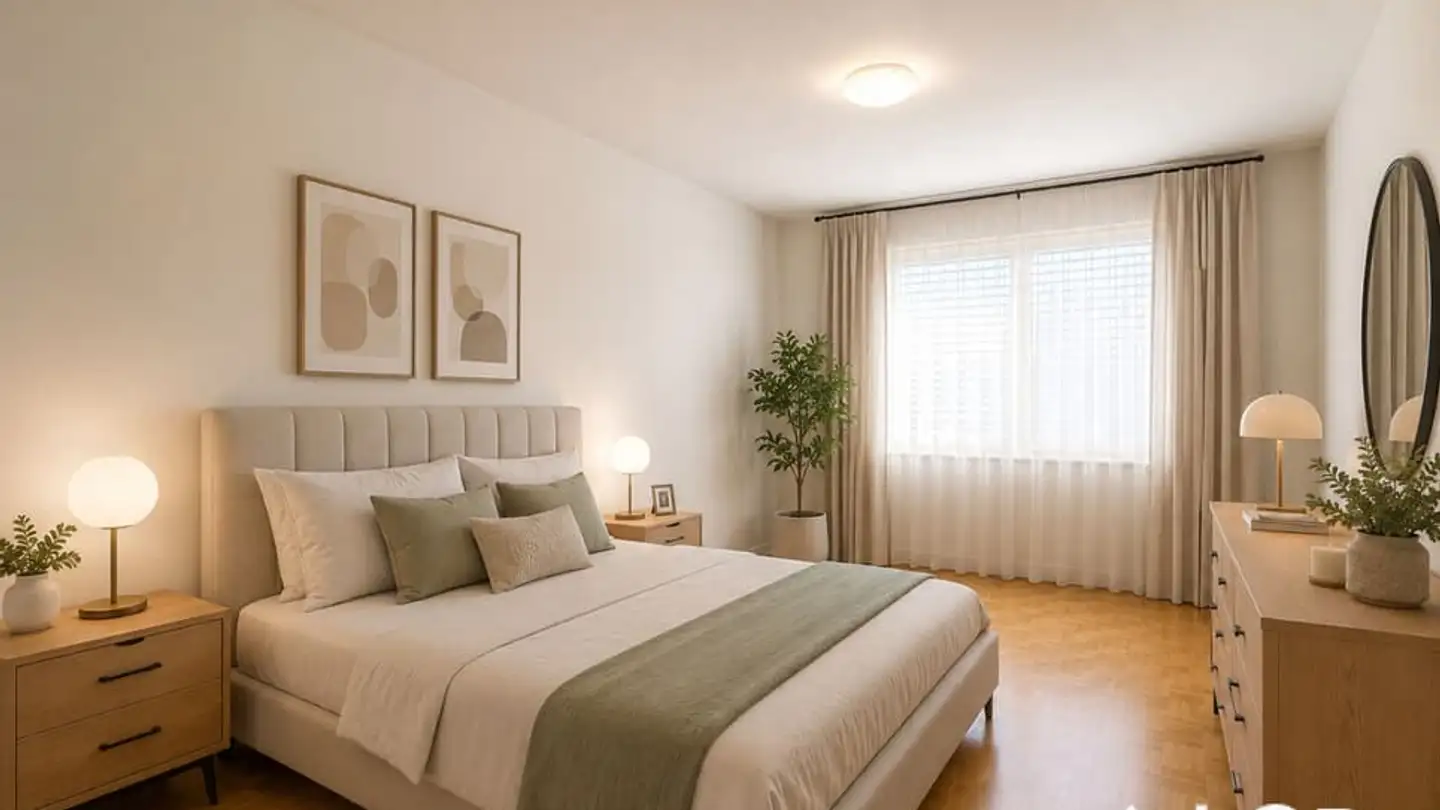 Apartment for rent - Avenue De La Gare 25, 1180 Rolle - Photo 4
