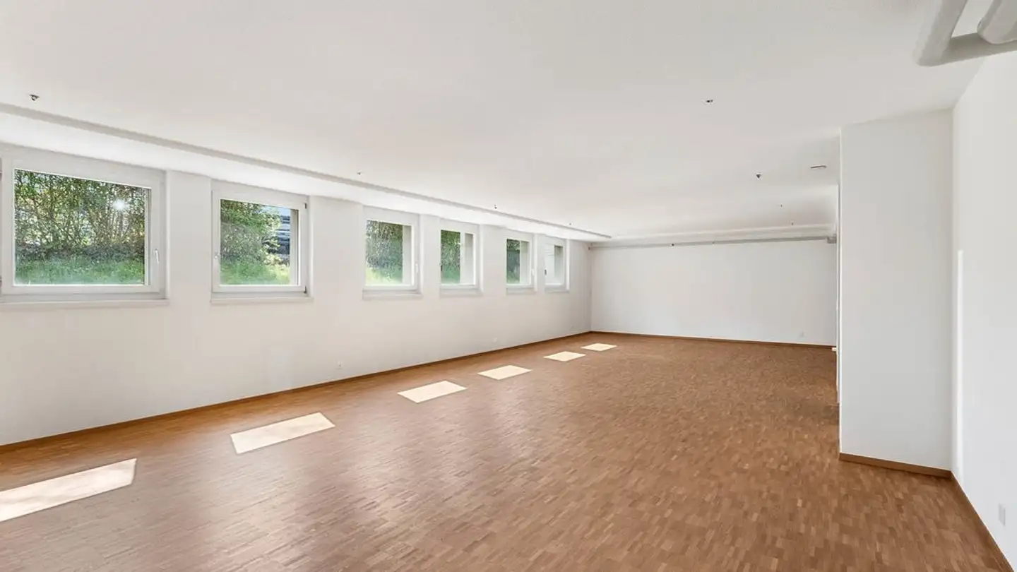 Commerciale in affitto - Chimligasse 2, 8603 Schwerzenbach - Foto 3