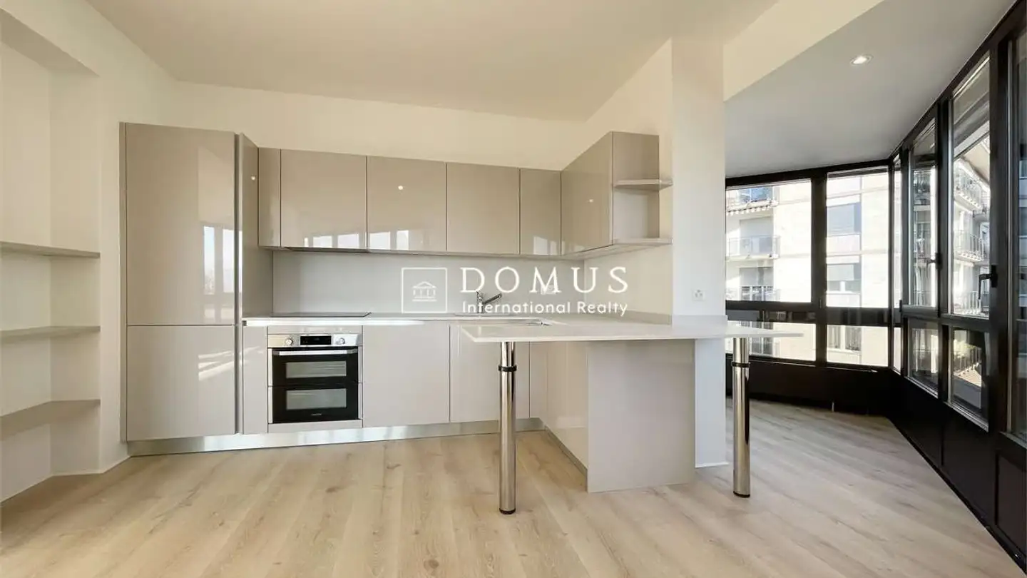 Apartment for rent - Viale Castagnola, 6900 Lugano