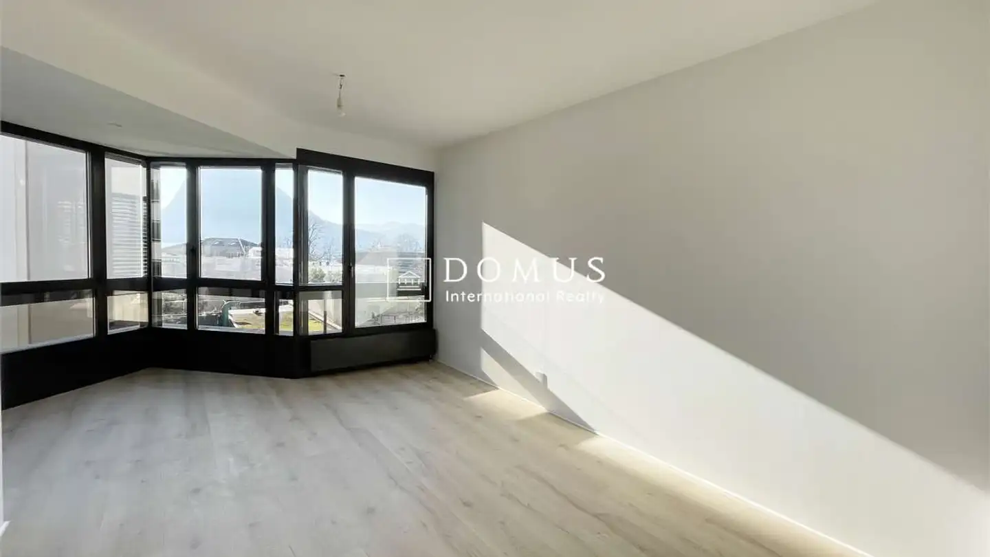 Apartment for rent - Viale Castagnola, 6900 Lugano - Photo 2