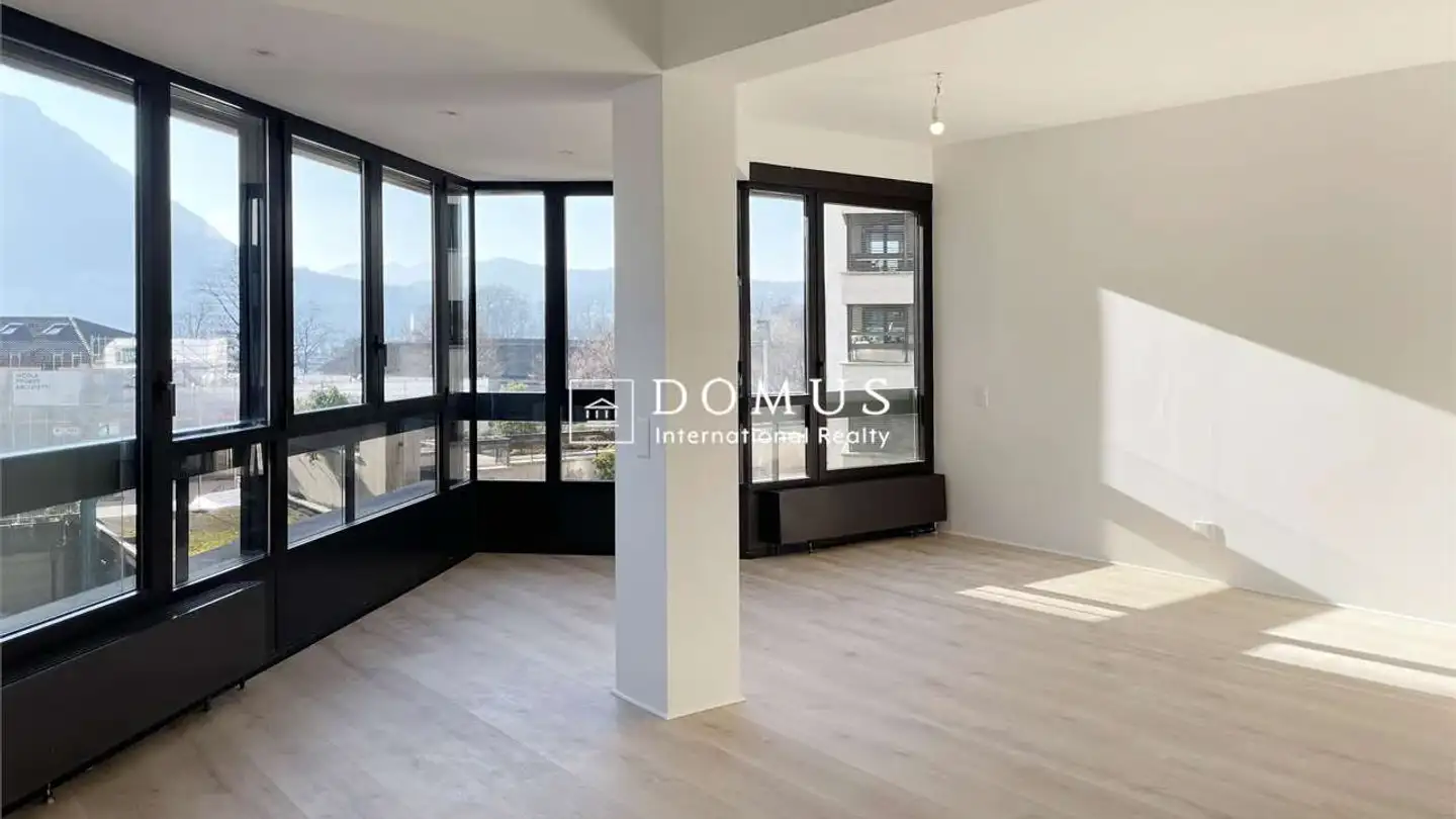 Apartment for rent - Viale Castagnola, 6900 Lugano - Photo 3