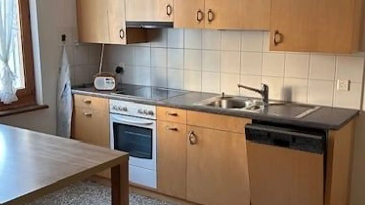 Appartamento in affitto - Styglistrasse 35, 3427 Utzenstorf - Foto 2