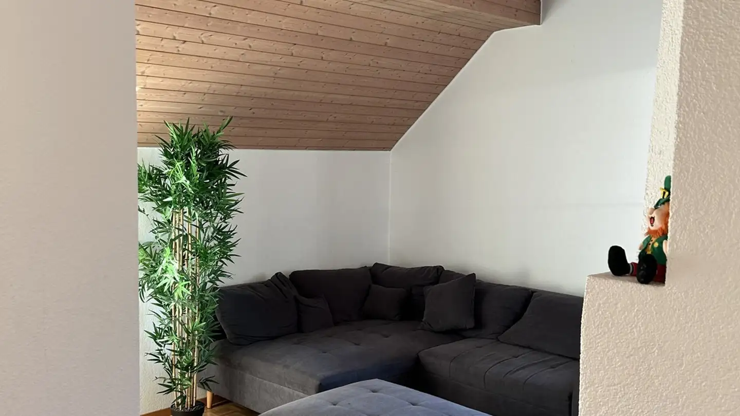 Appartement à louer - 8155 Niederhasli