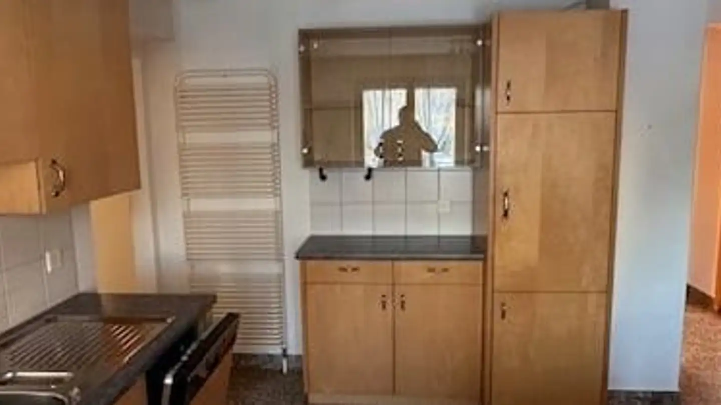 Appartamento in affitto - Styglistrasse 35, 3427 Utzenstorf - Foto 3