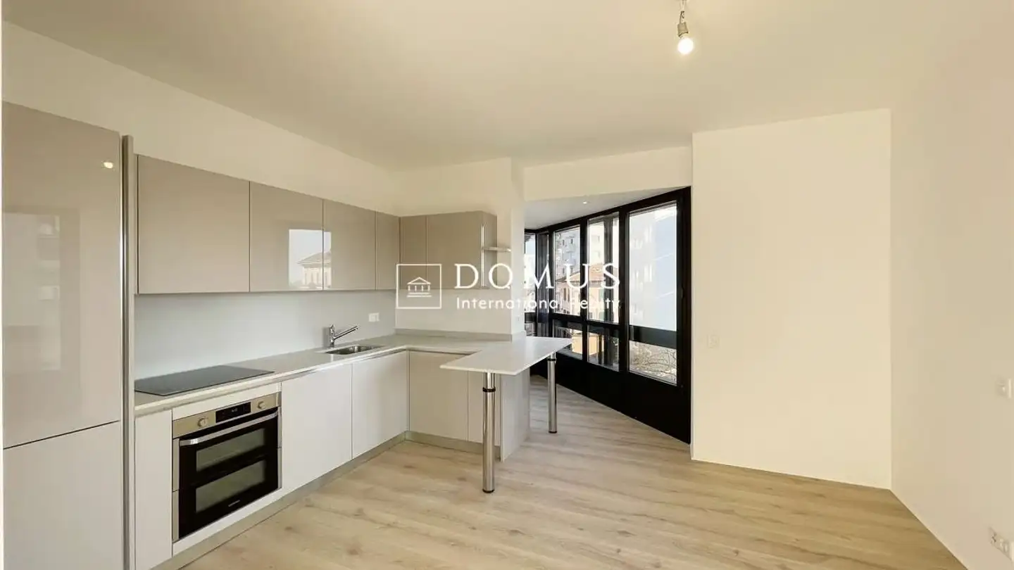 Apartment for rent - Viale Castagnola, 6900 Lugano - Photo 4
