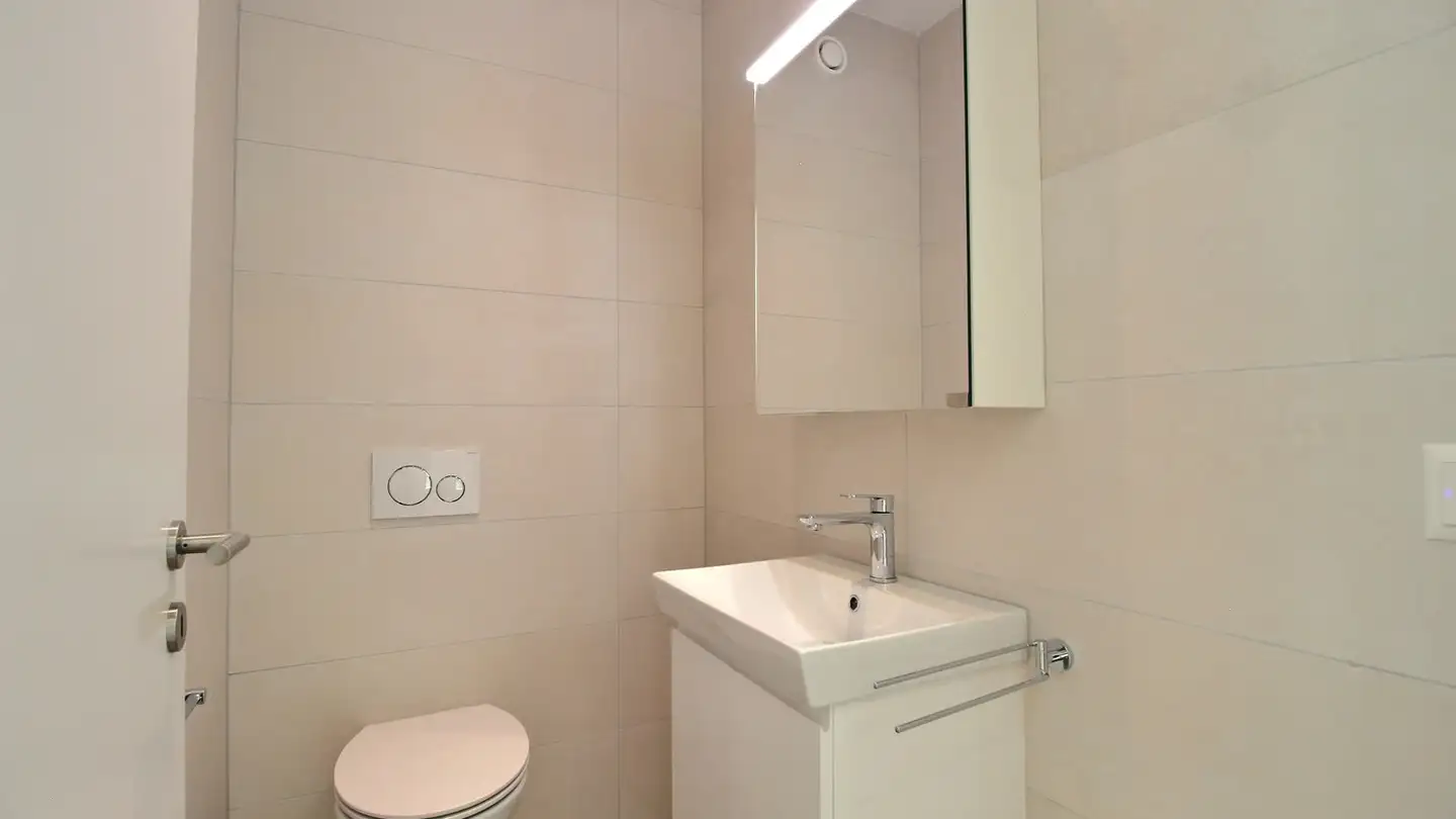 Appartement à louer - Allée Charles-Edouard-Guillaume 2, 1723 Marly - Photo 4