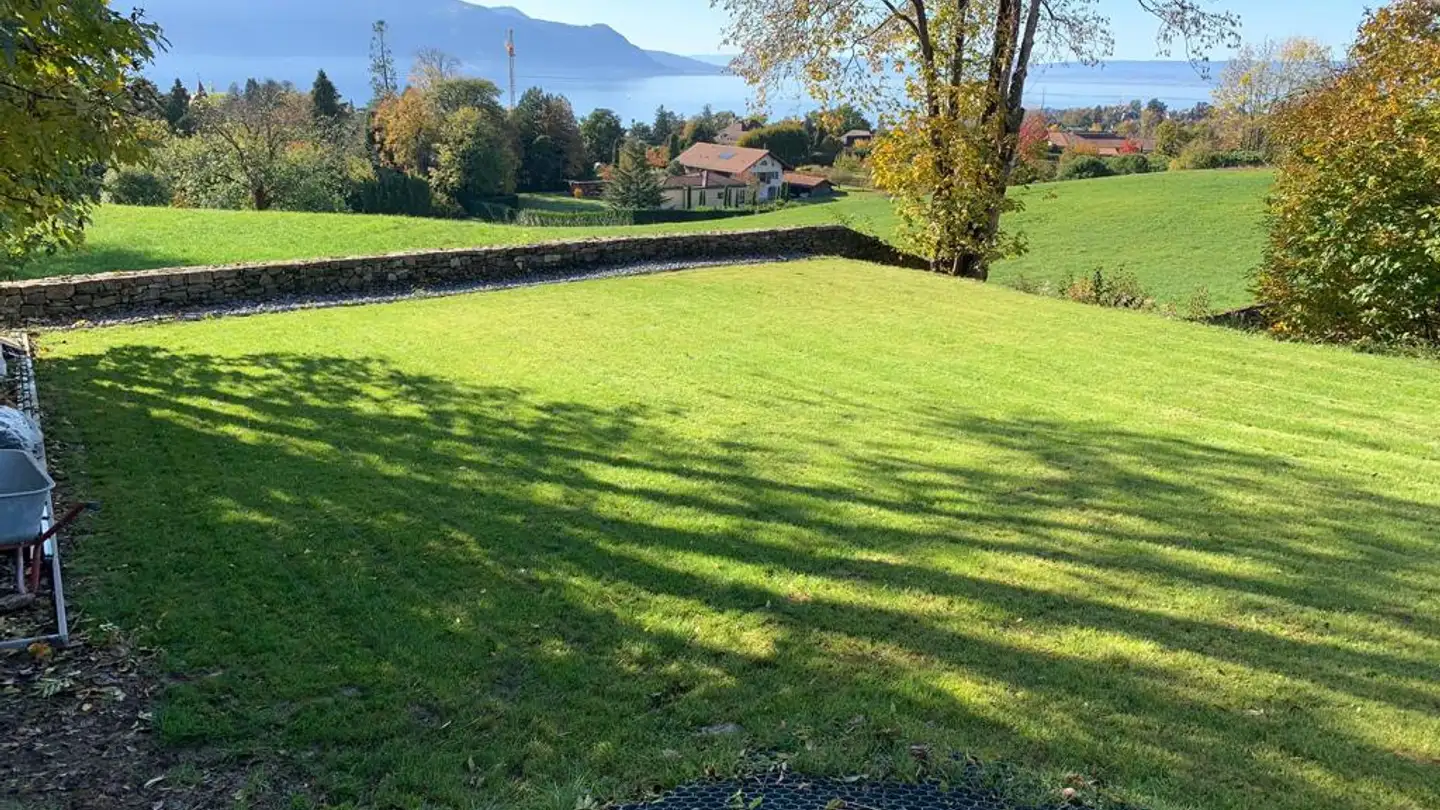 Villa kaufen - Chemin De Madame-De-Warens 9, 1816 Chailly-Montreux - Foto 2