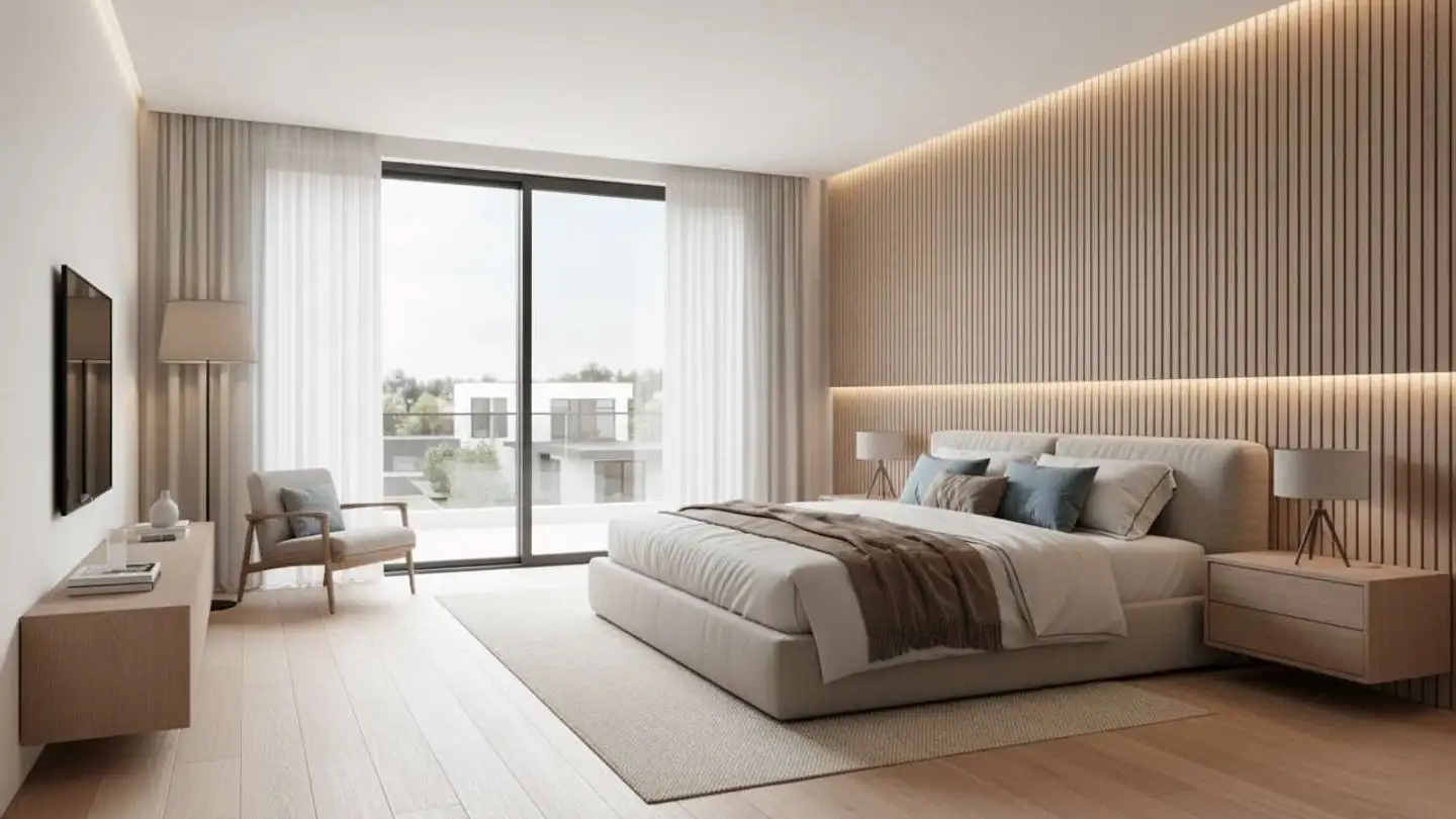 Appartamento ammobiliato in vendita - 6900 Lugano - Foto 3