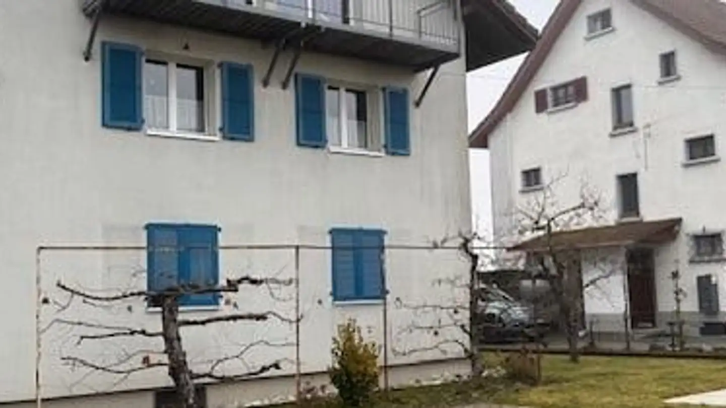 Appartamento in affitto - Styglistrasse 35, 3427 Utzenstorf